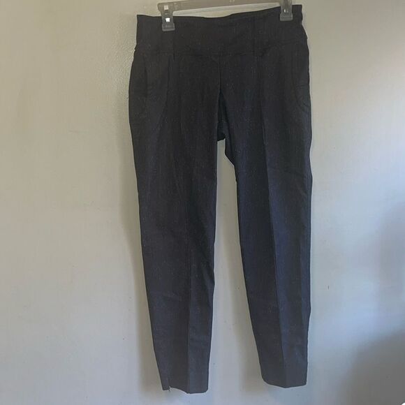 EXCELLENT CONDITION WOMEN’S SIZE SMALL JOFIT PULL-ON STRETCH PANTS - Picture 3 of 12